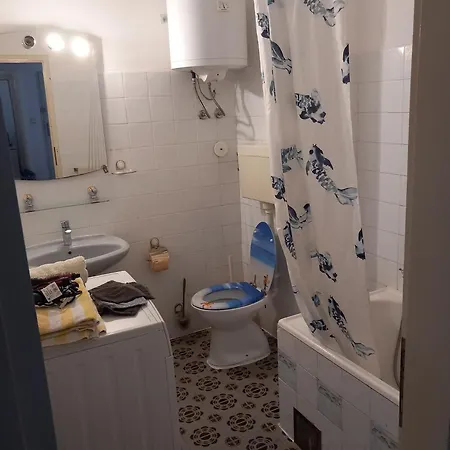 Apartment Rocco-boy Hvar