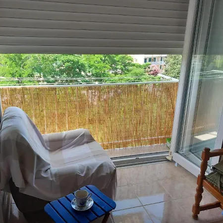Apartament Rocco-boy Hvar