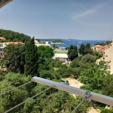 Rocco-boy Hvar Apartament