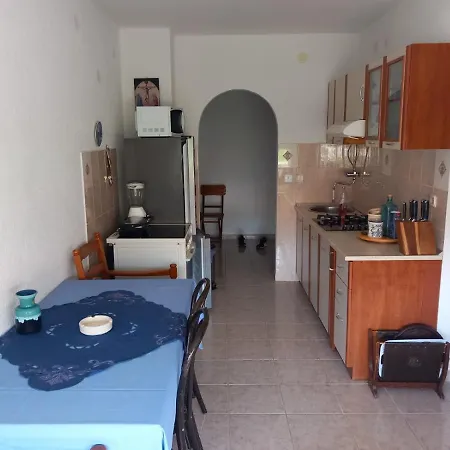 Apartament Rocco-boy Hvar Hvar Town